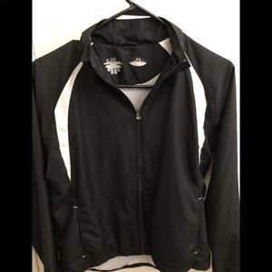Under Armour windbreaker| Small
